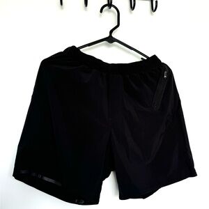 Lululemon 6” Running Shorts (Men’s)